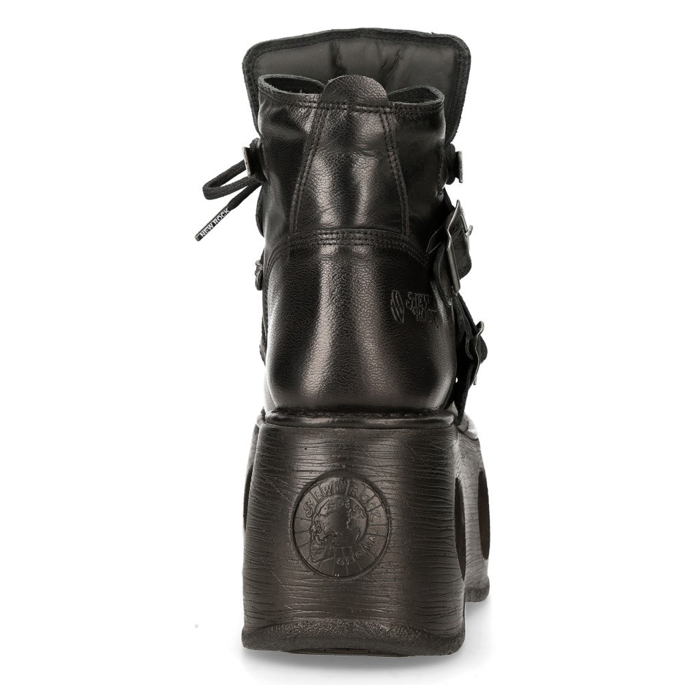 New Rock M-988-C3