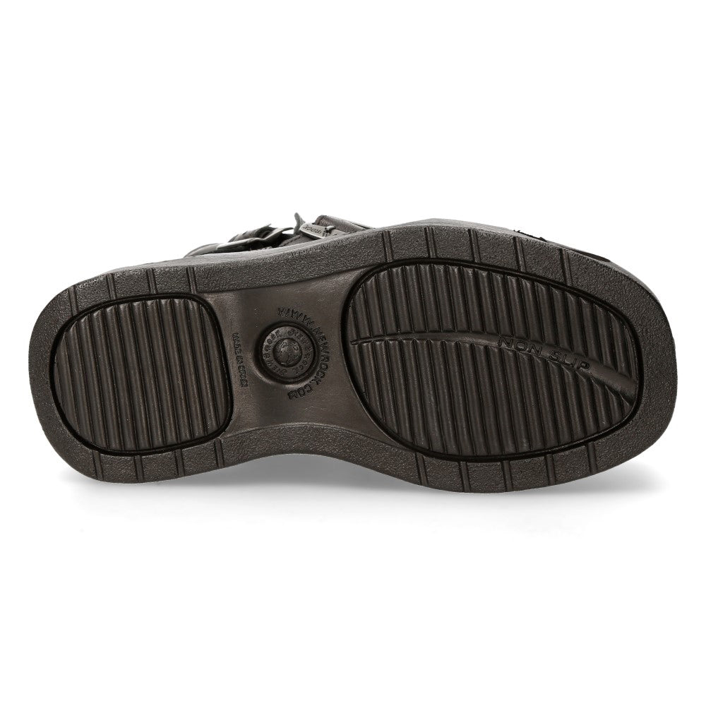 New Rock M-988-C3