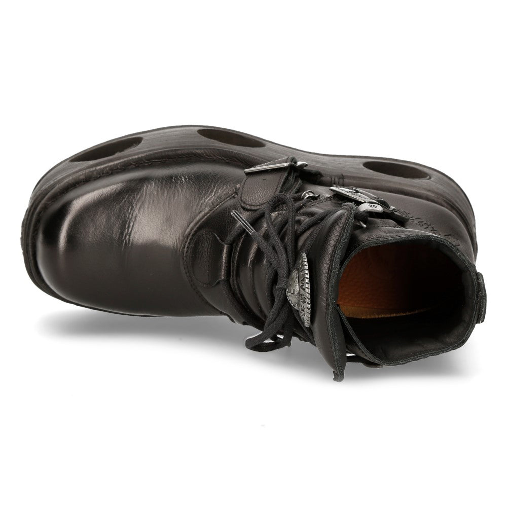 New Rock M-988-C3