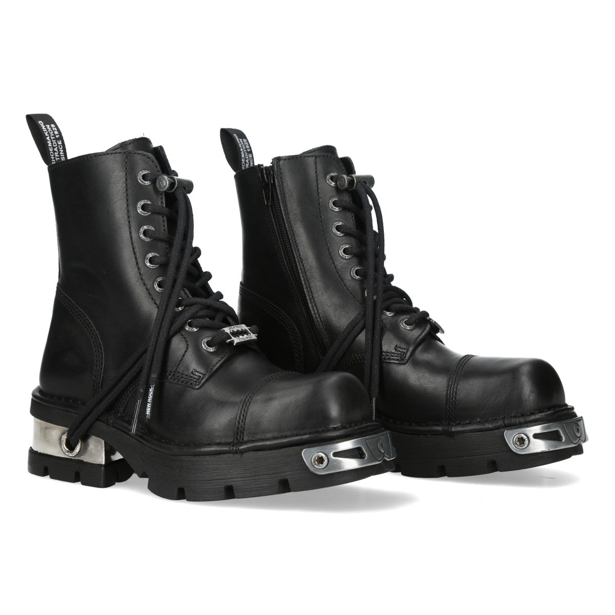 New Rock M-MILI083CCT-C108