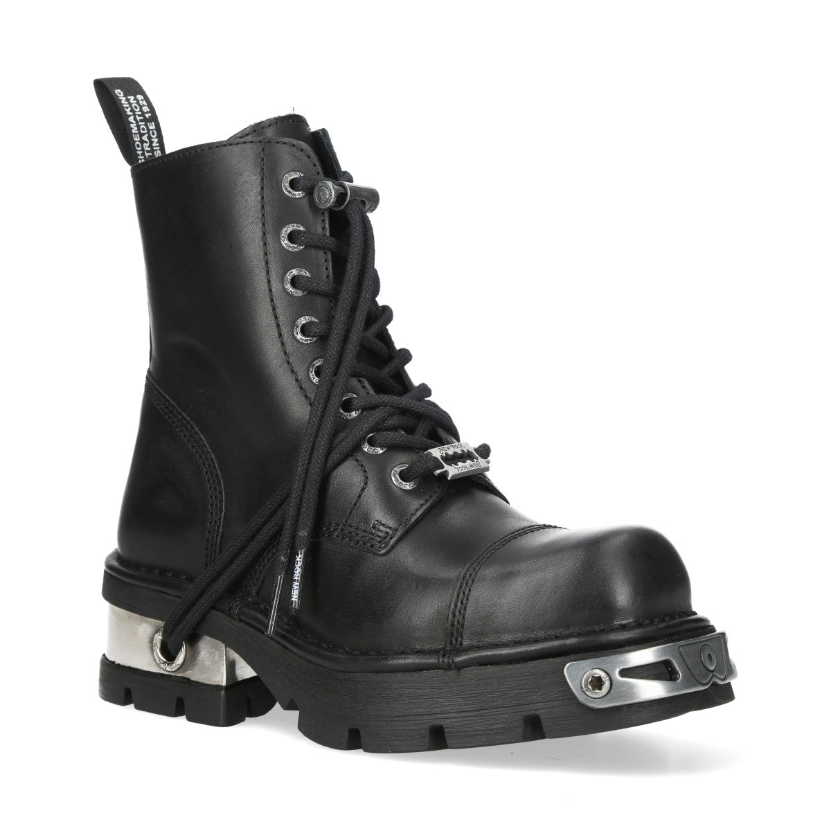 New Rock M-MILI083CCT-C108