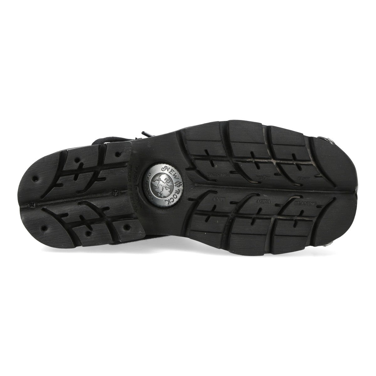 New Rock M-MILI083CCT-C108
