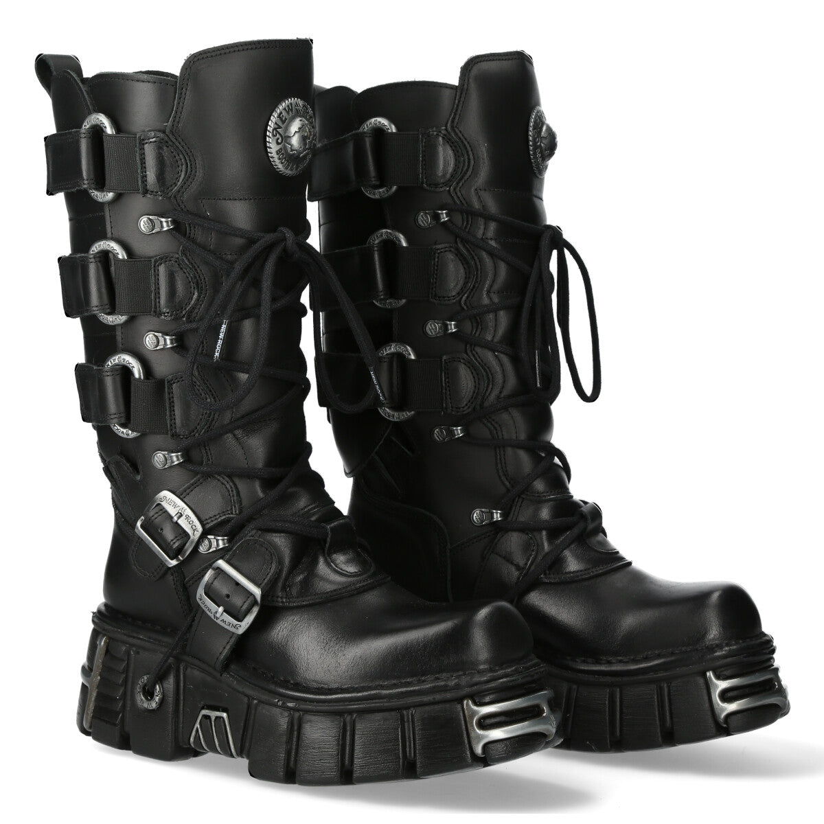 New Rock M-475-C1