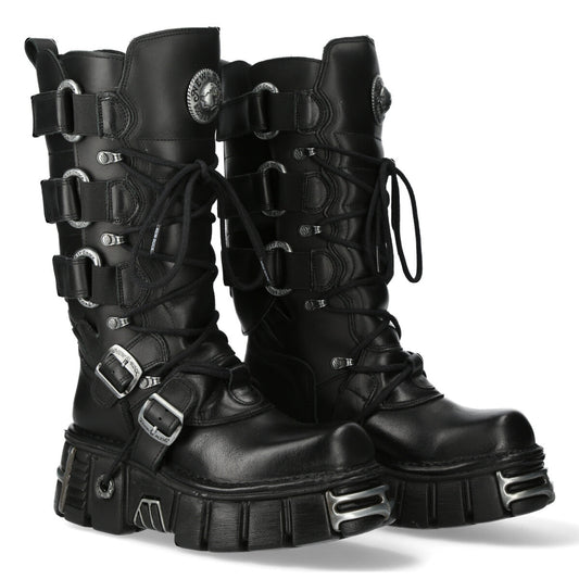 New Rock M-475-C1