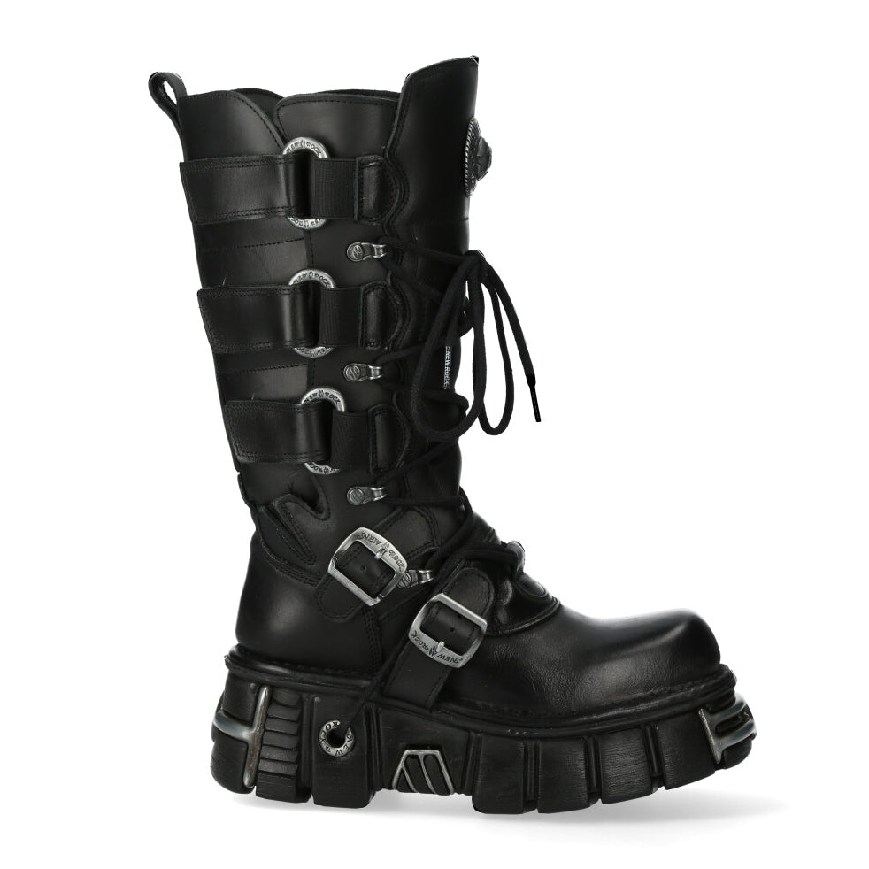 New Rock M-475-C1