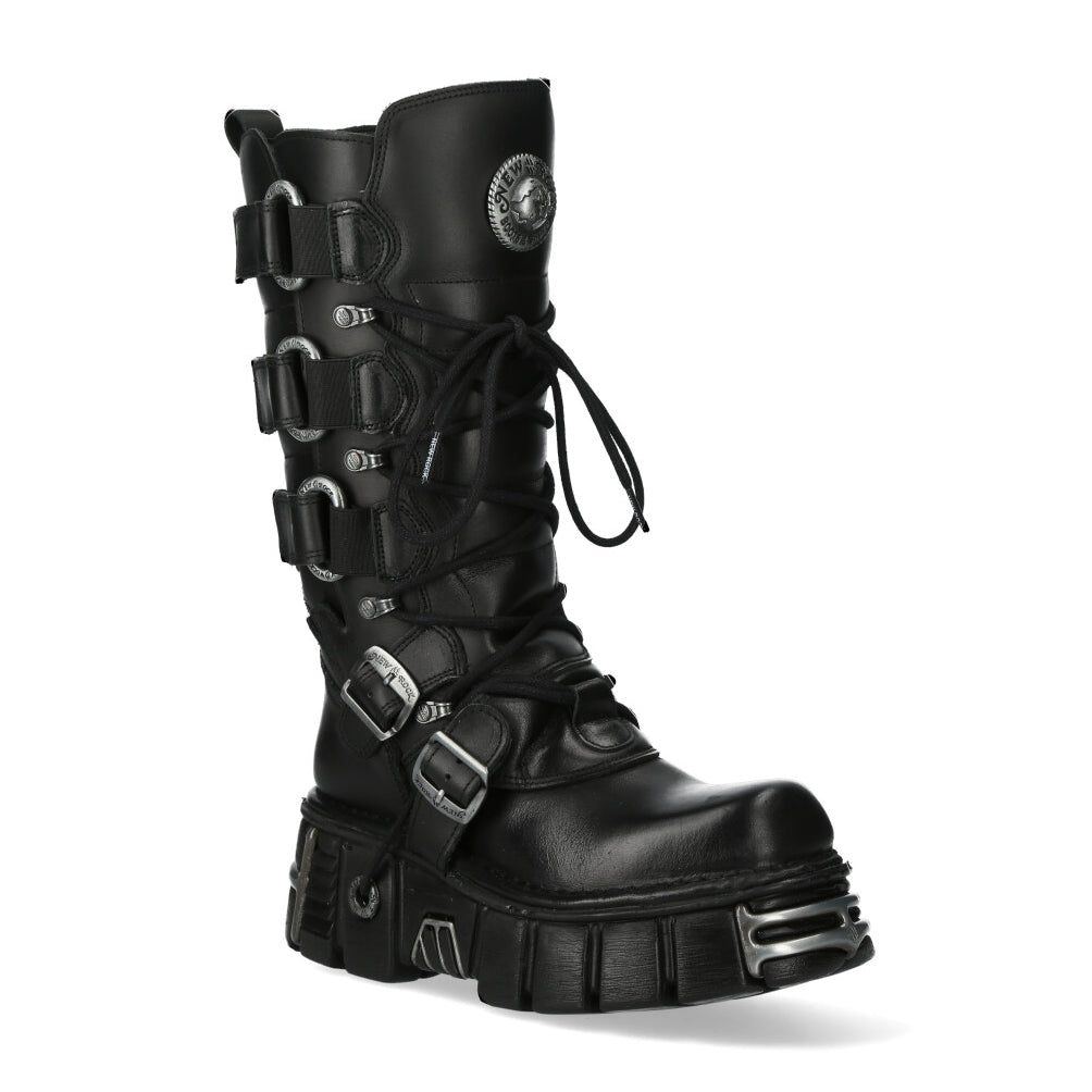 New Rock M-475-C1