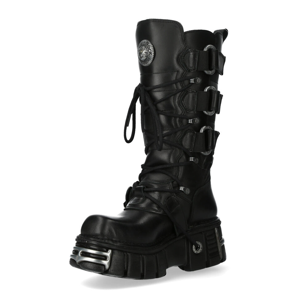 New Rock M-475-C1