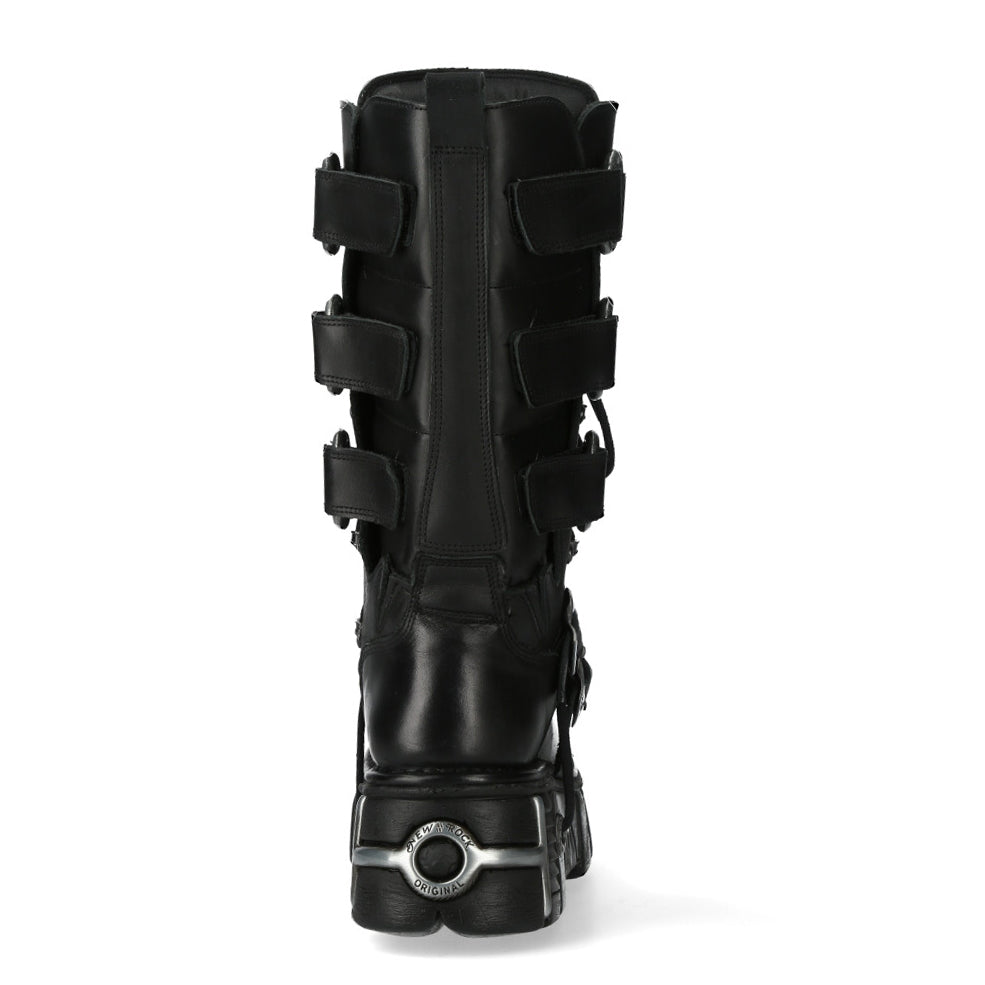 New Rock M-475-C1