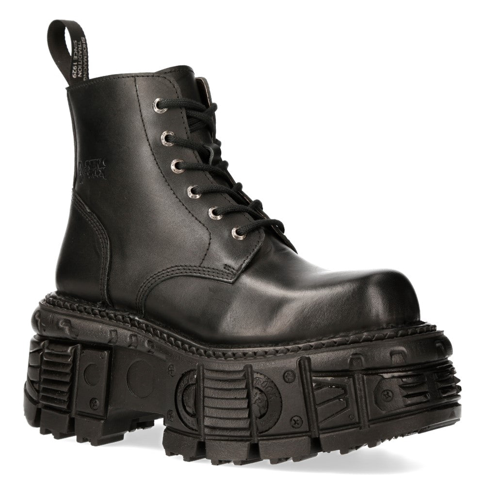New Rock M-MILI215-C3