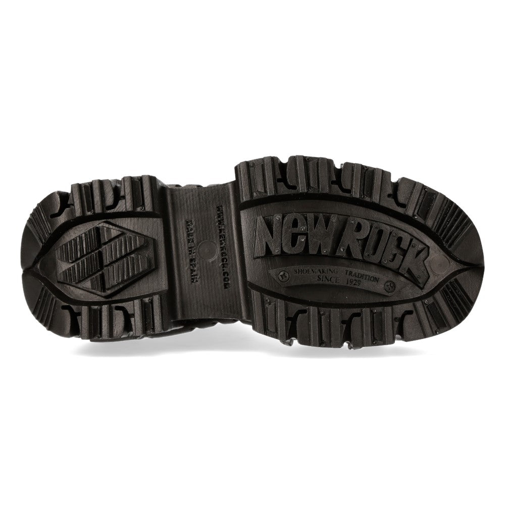 New Rock M-MILI215-C3