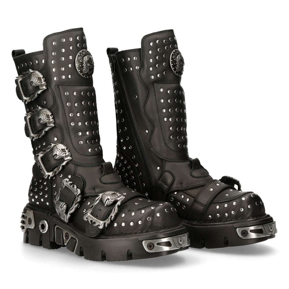 New Rock M-MET010-S1