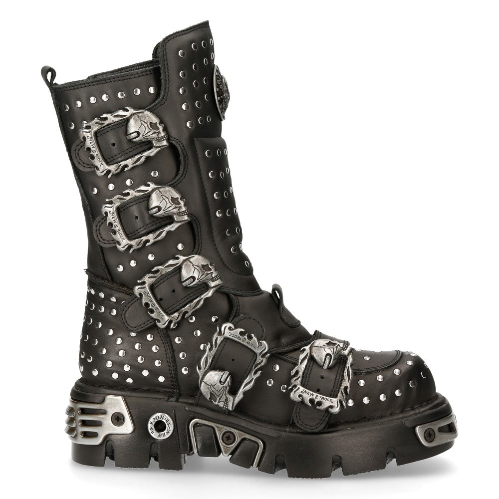 New Rock M-MET010-S1