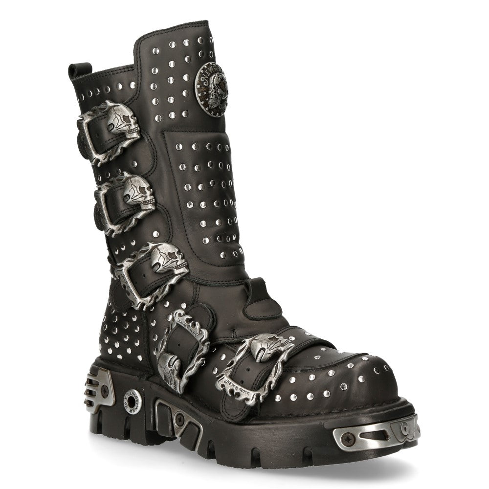 New Rock M-MET010-S1
