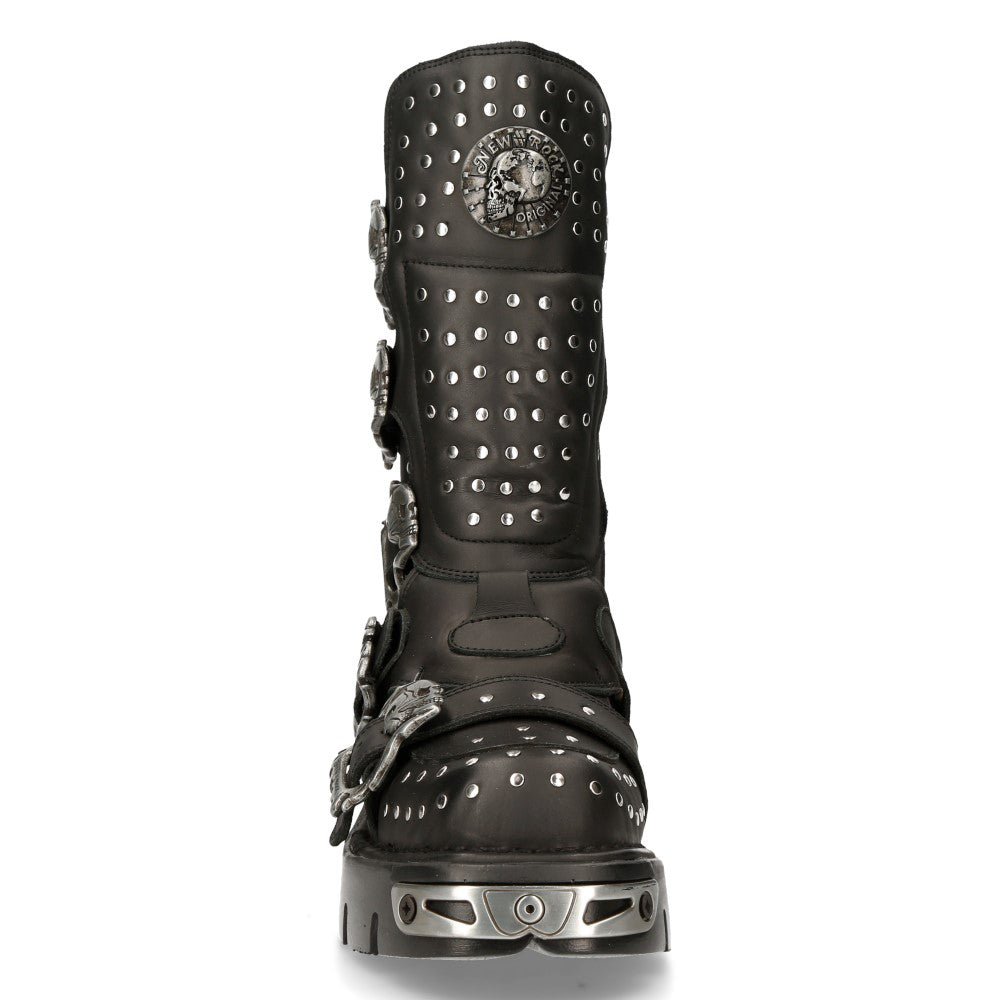 New Rock M-MET010-S1