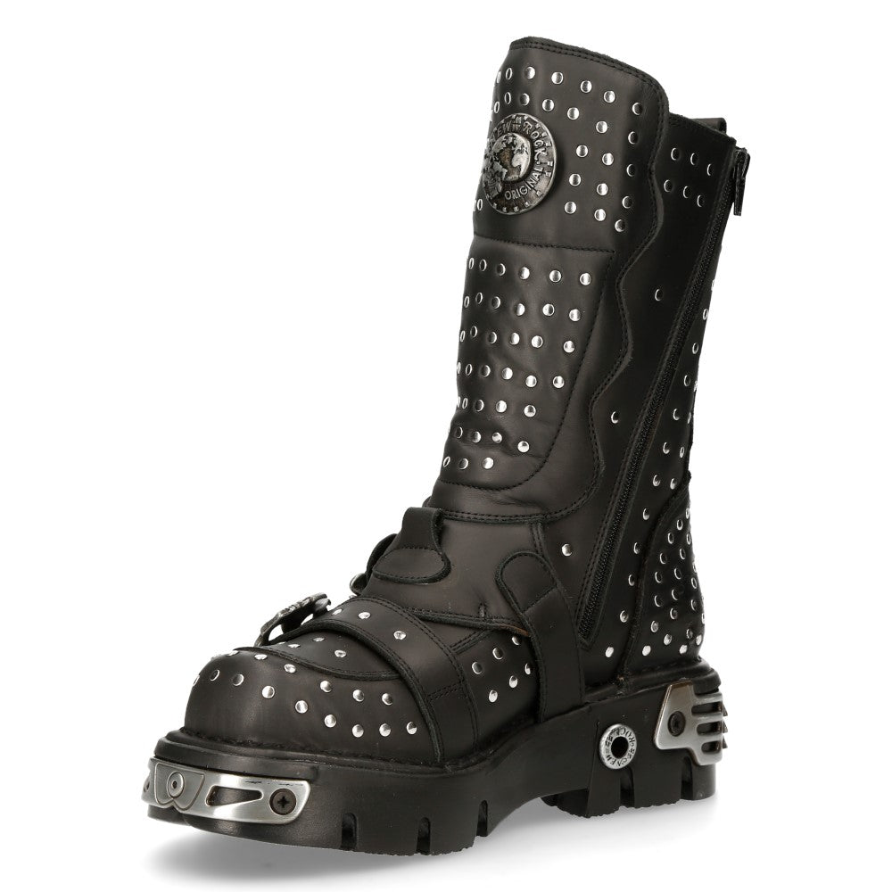 New Rock M-MET010-S1