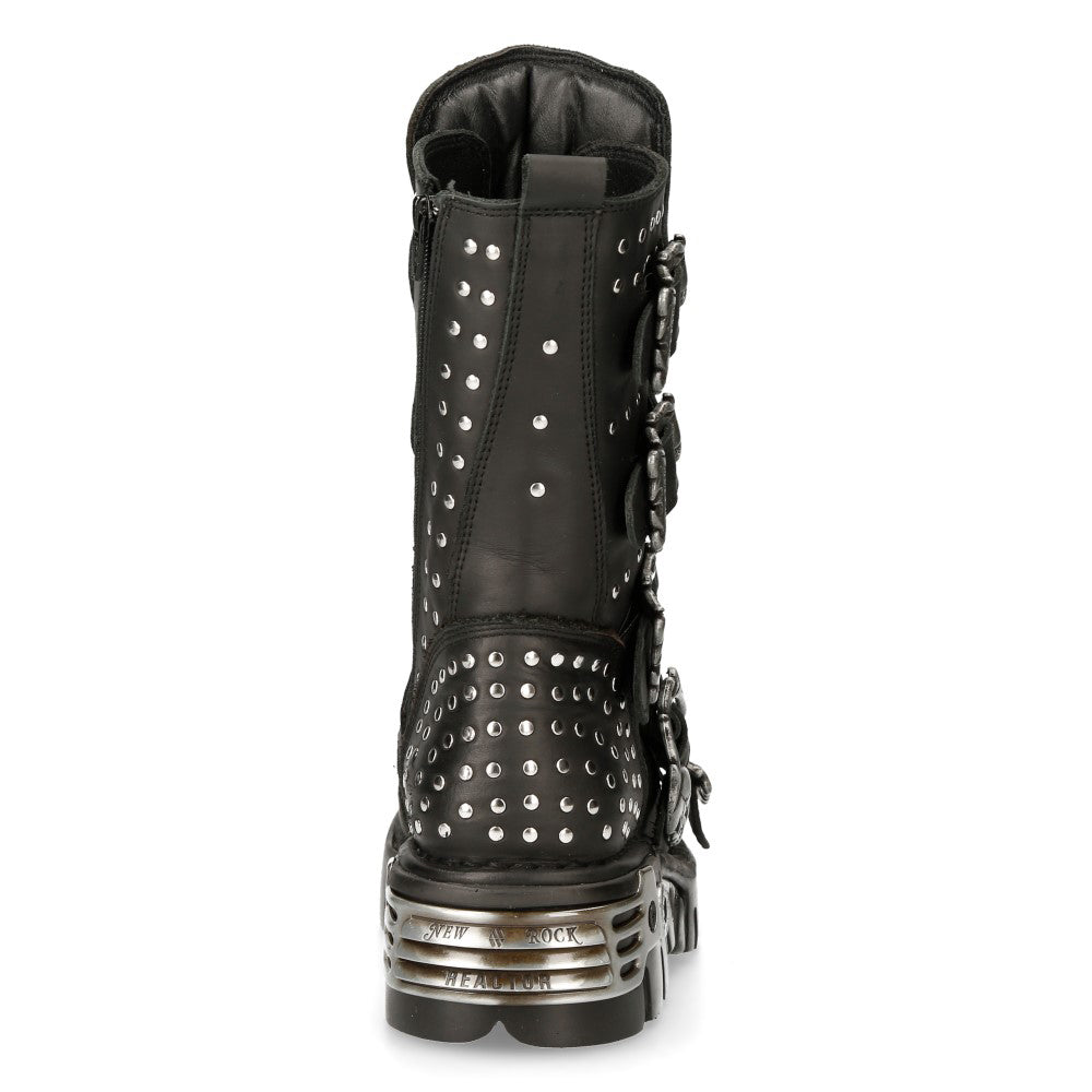 New Rock M-MET010-S1