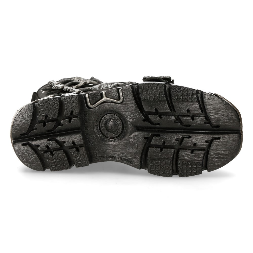 New Rock M-MET010-S1