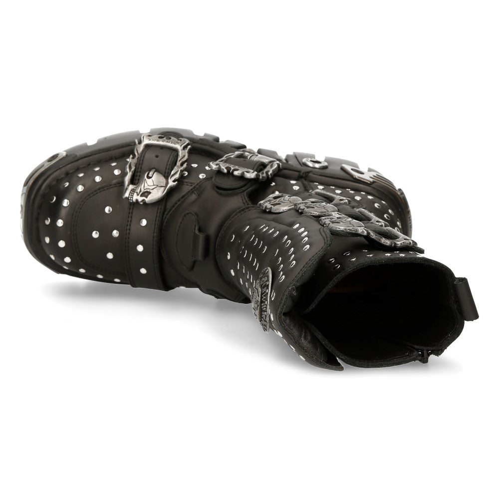 New Rock M-MET010-S1