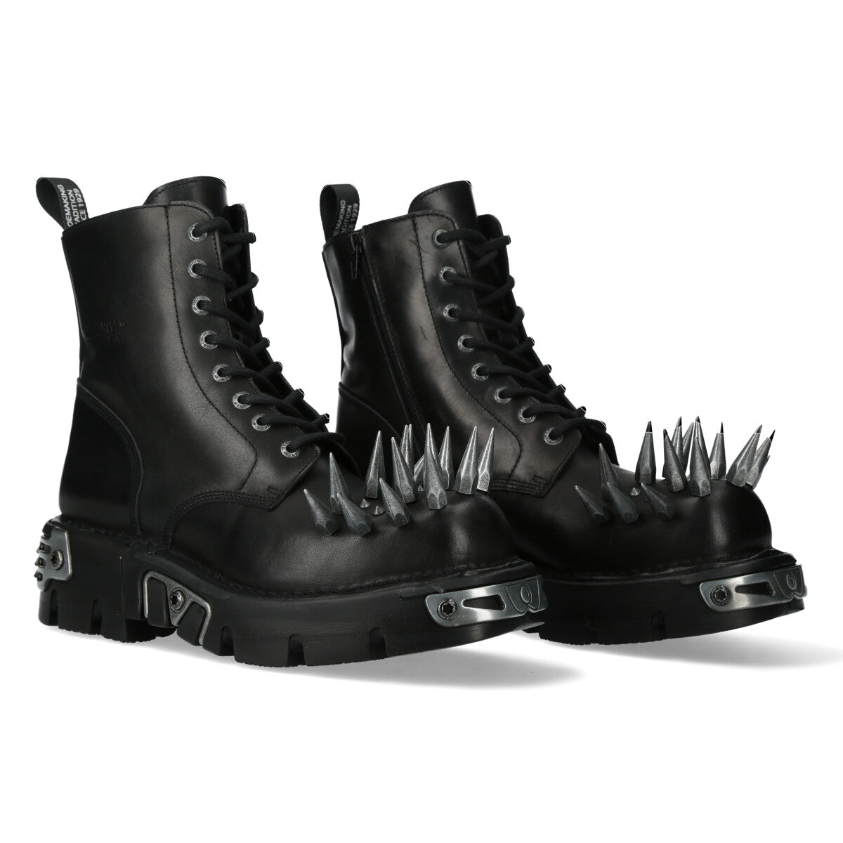 New Rock M-MILI084CONO-C4