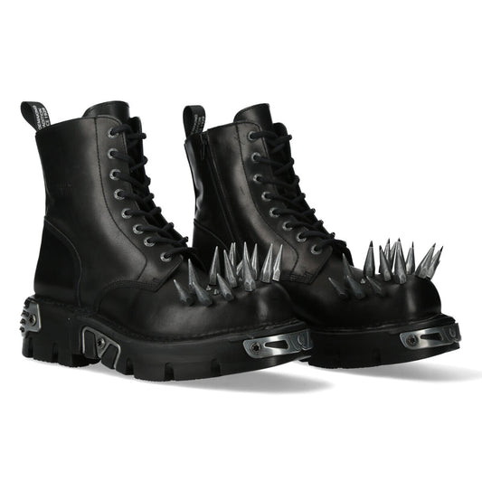 New Rock M-MILI084CONO-C4