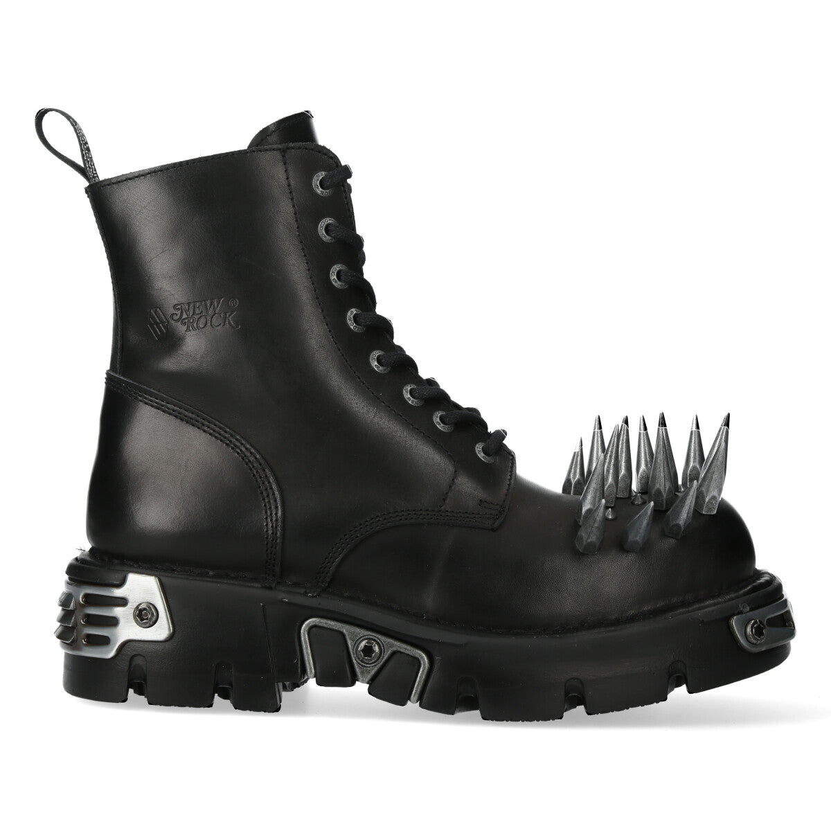 New Rock M-MILI084CONO-C4