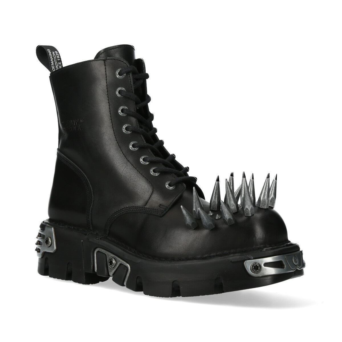 New Rock M-MILI084CONO-C4