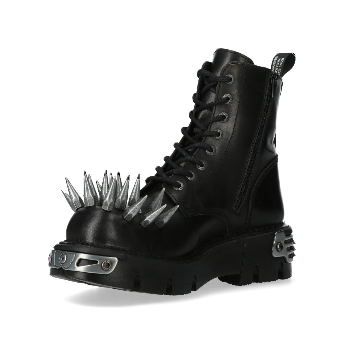 New Rock M-MILI084CONO-C4