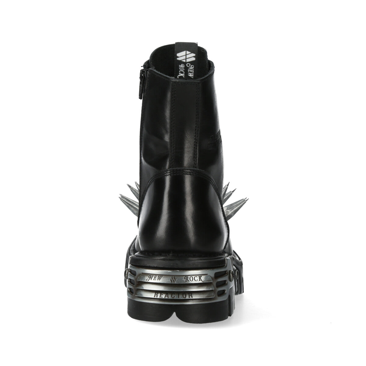New Rock M-MILI084CONO-C4