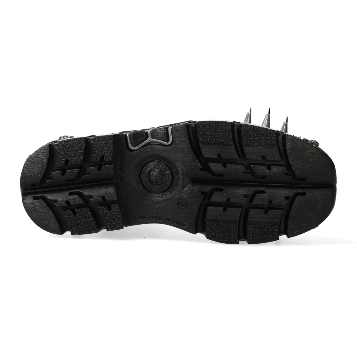 New Rock M-MILI084CONO-C4