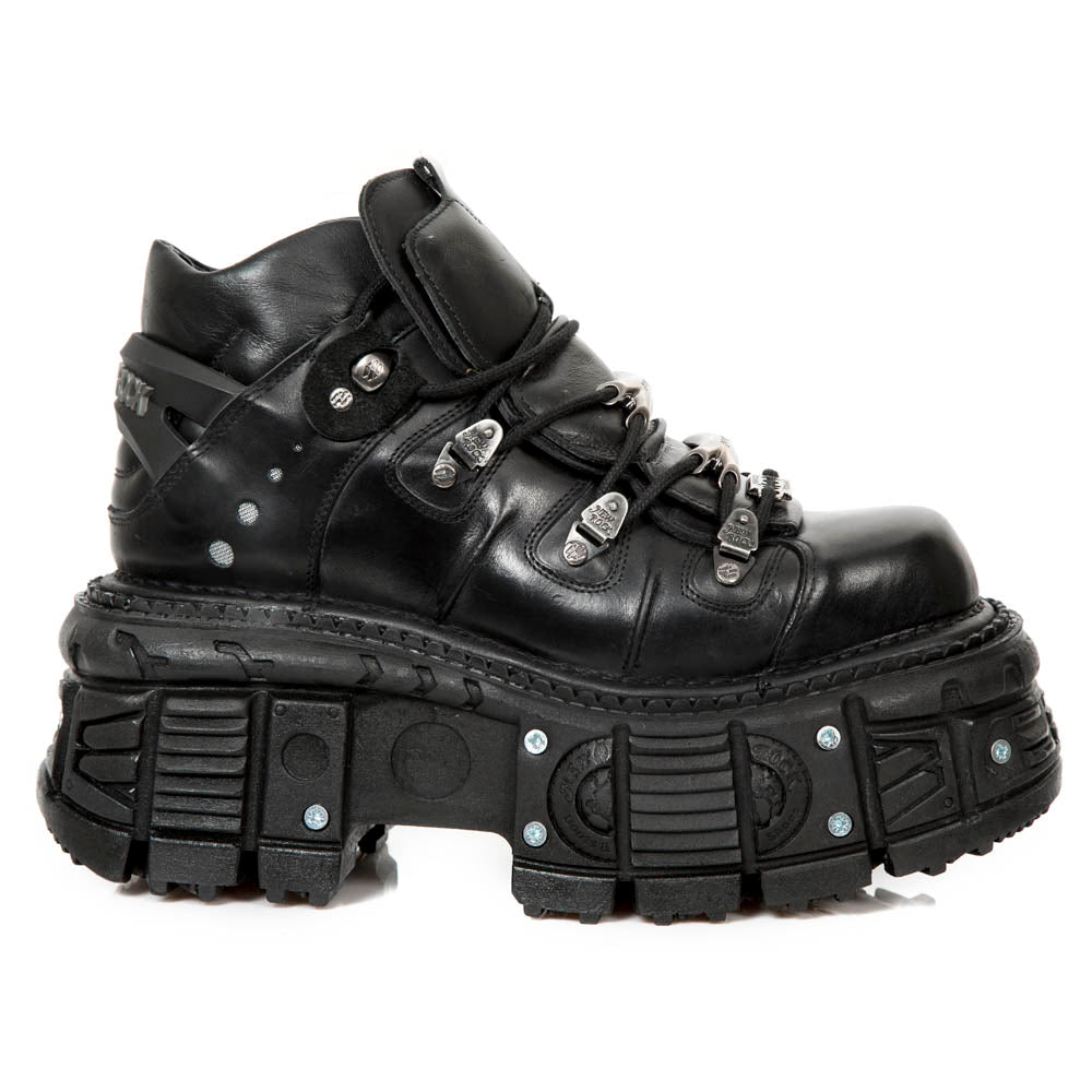 New Rock M-TANK006C-C6