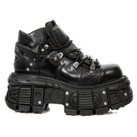 New Rock M-TANK006C-C6