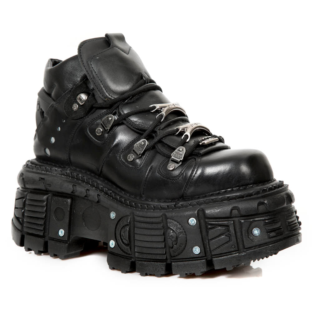 New Rock M-TANK006C-C6