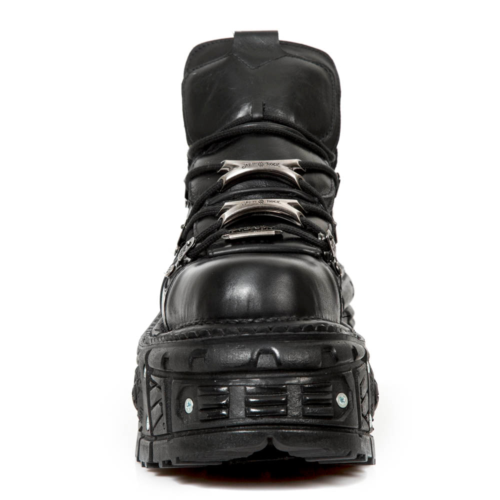 New Rock M-TANK006C-C6