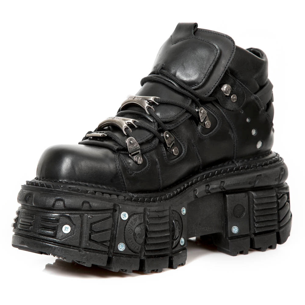 New Rock M-TANK006C-C6