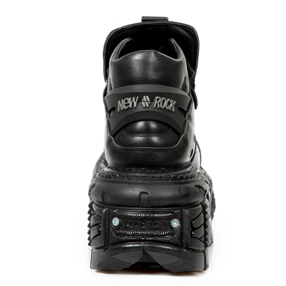 New Rock M-TANK006C-C6