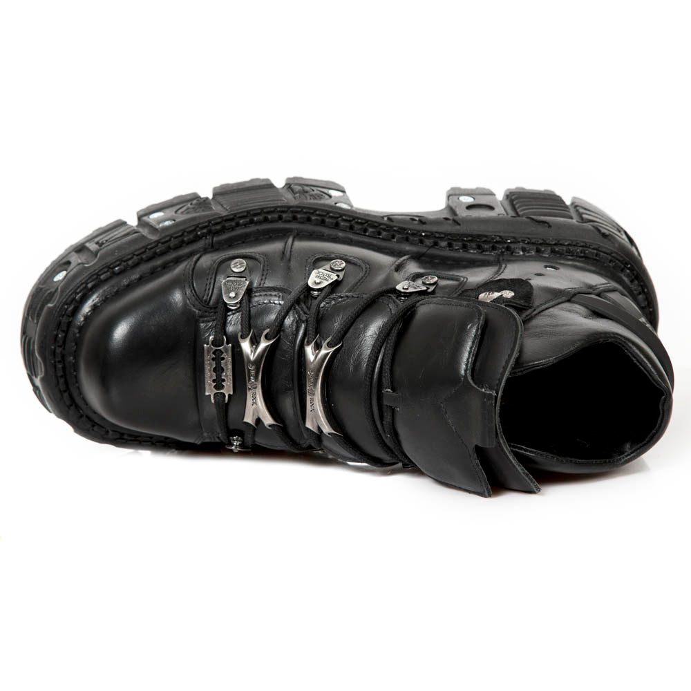 New Rock M-TANK006C-C6
