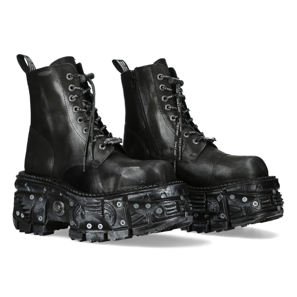 New Rock M-MILI083CCT-C17