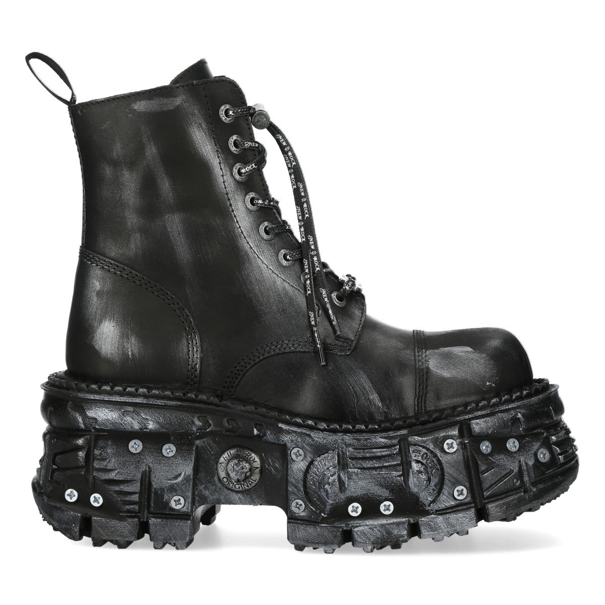 New Rock M-MILI083CCT-C17