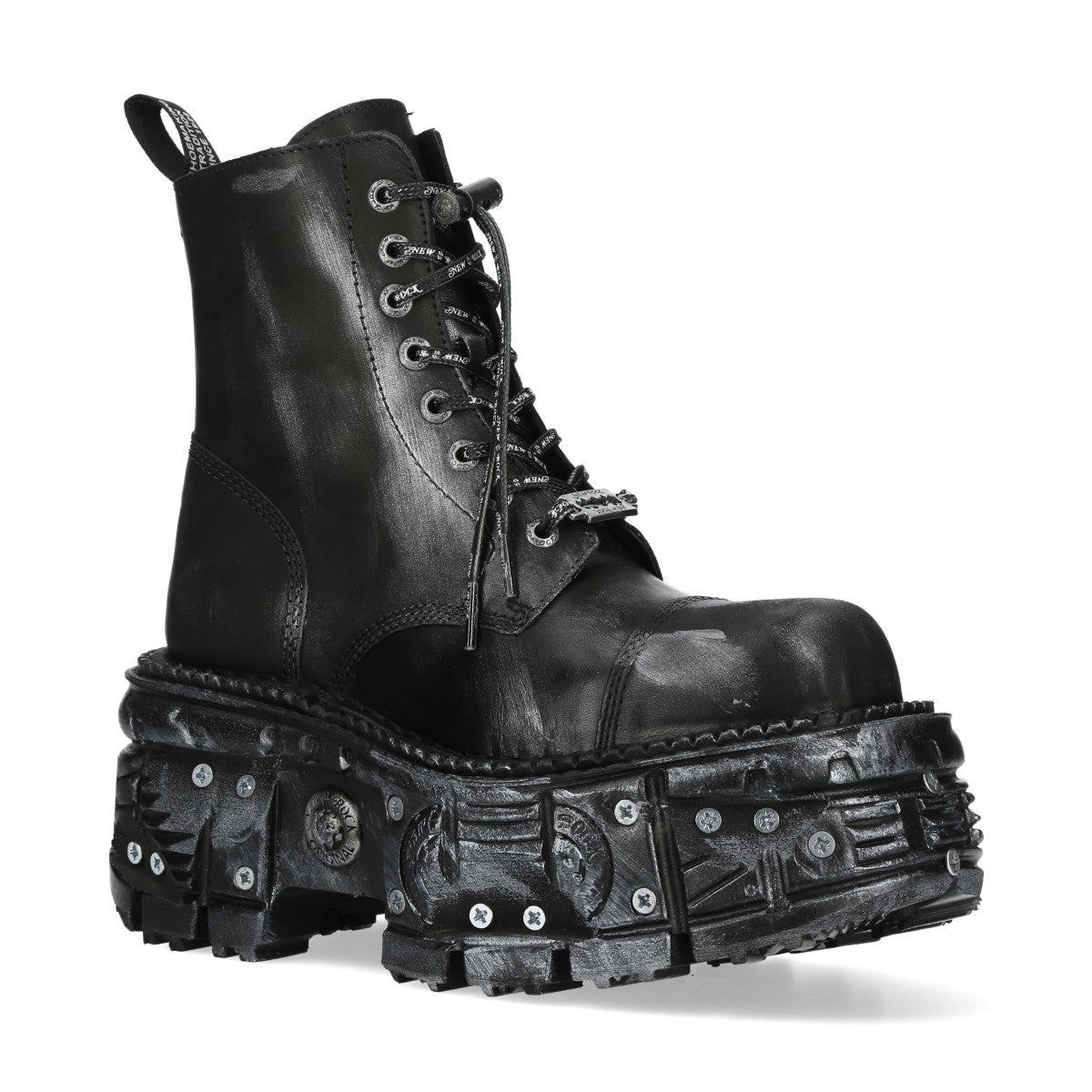 New Rock M-MILI083CCT-C17