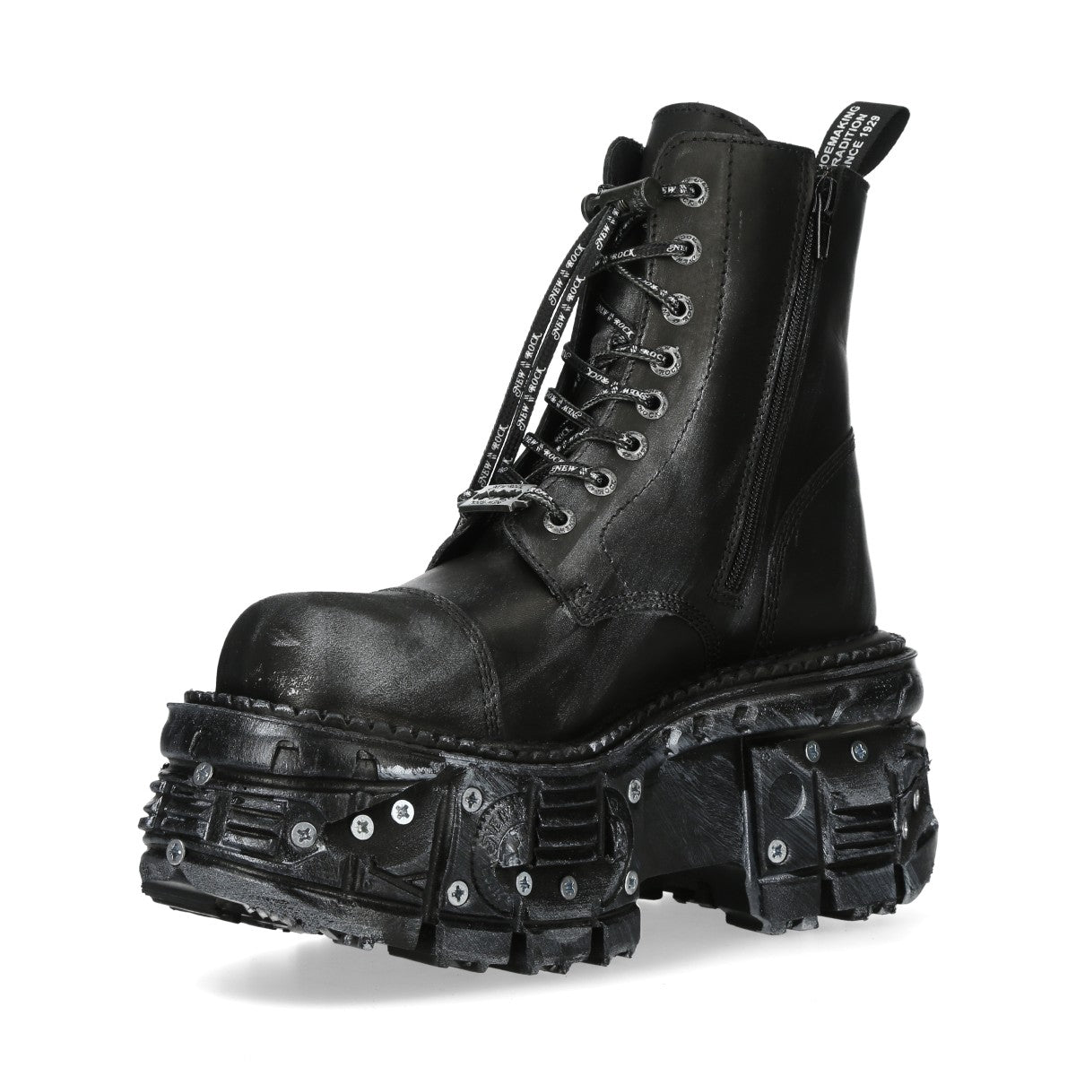 New Rock M-MILI083CCT-C17