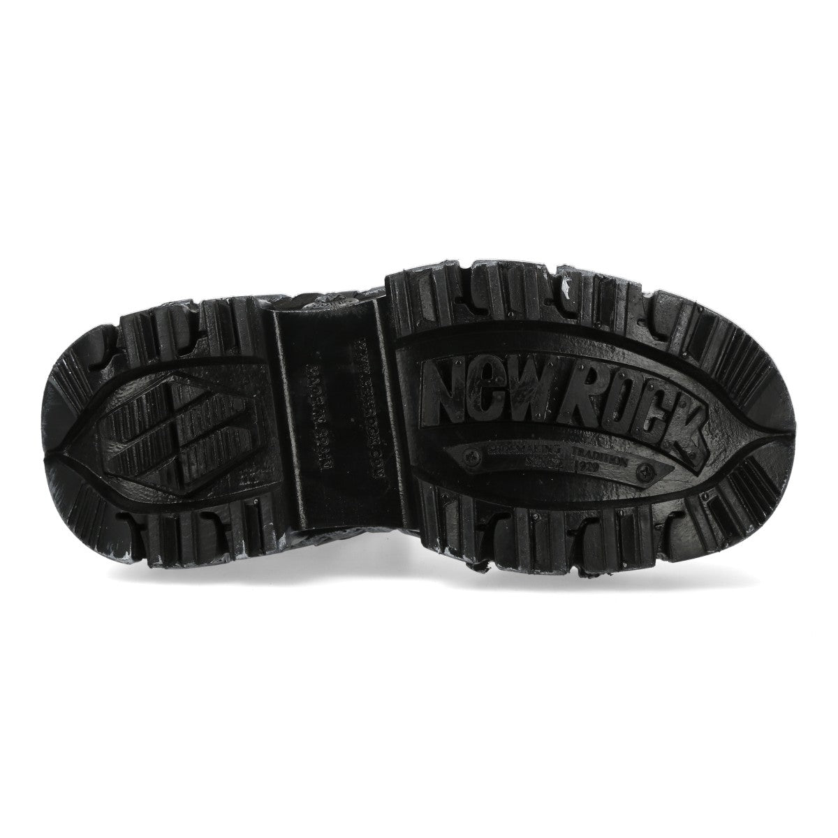 New Rock M-MILI083CCT-C17