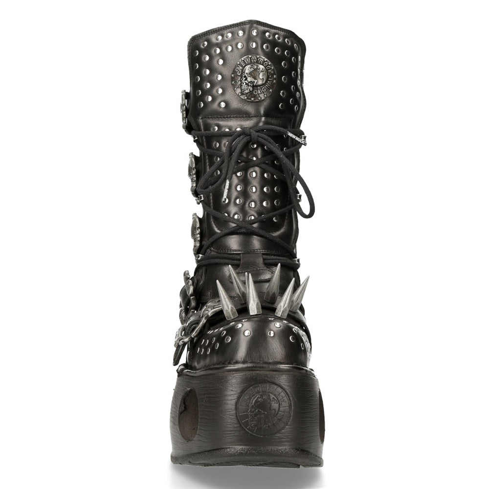 New Rock M-1535-C2