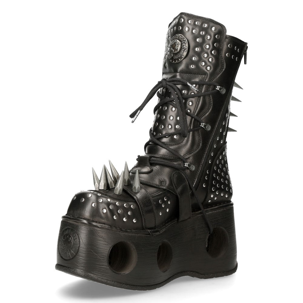 New Rock M-1535-C2