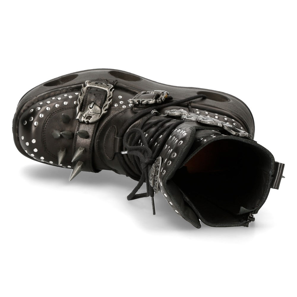 New Rock M-1535-C2