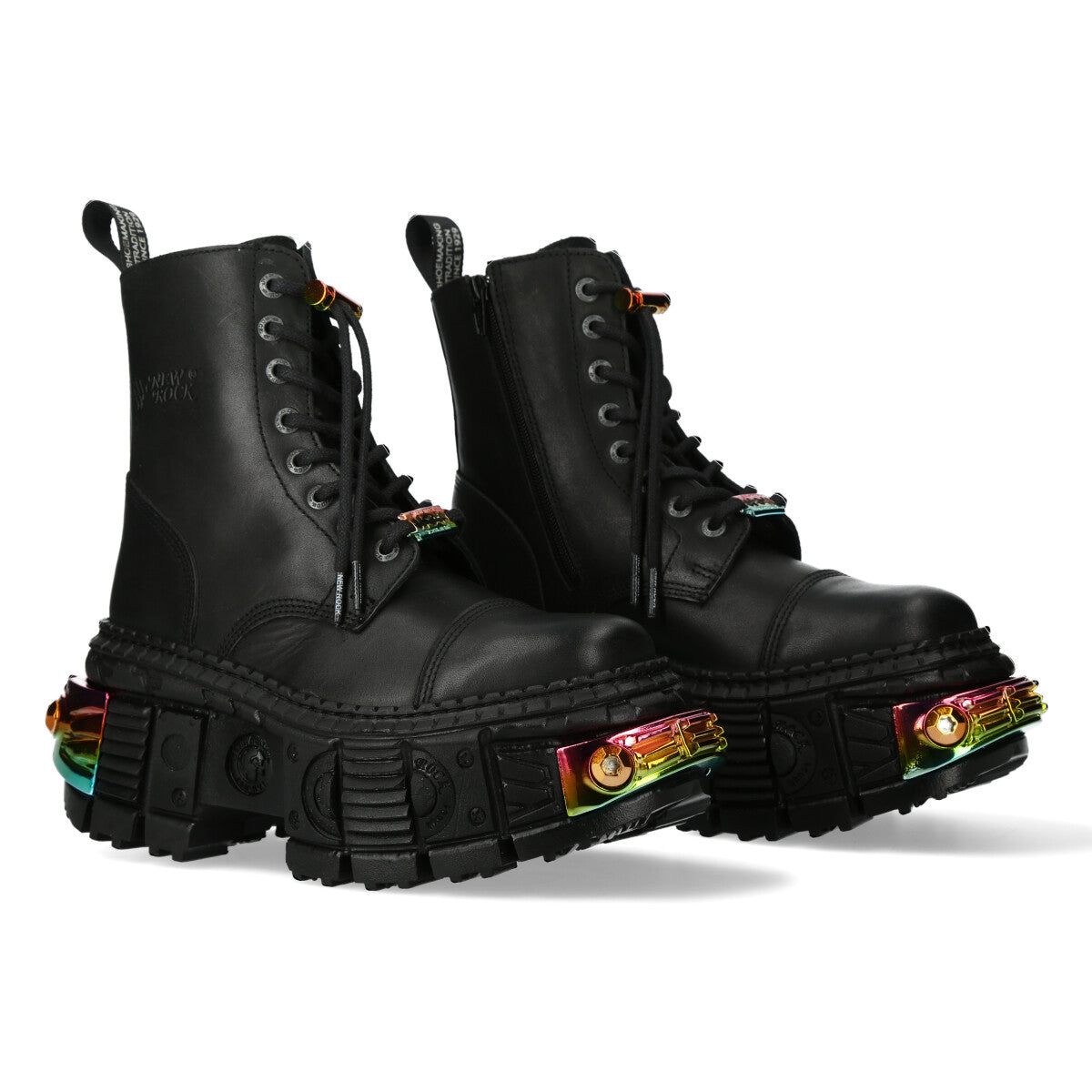New Rock M-WALL083CCT-S8