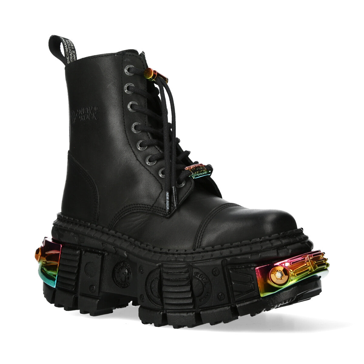 New Rock M-WALL083CCT-S8