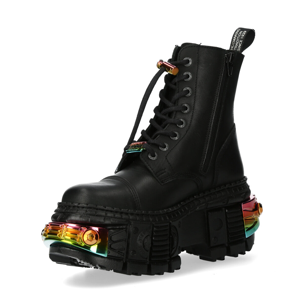 New Rock M-WALL083CCT-S8