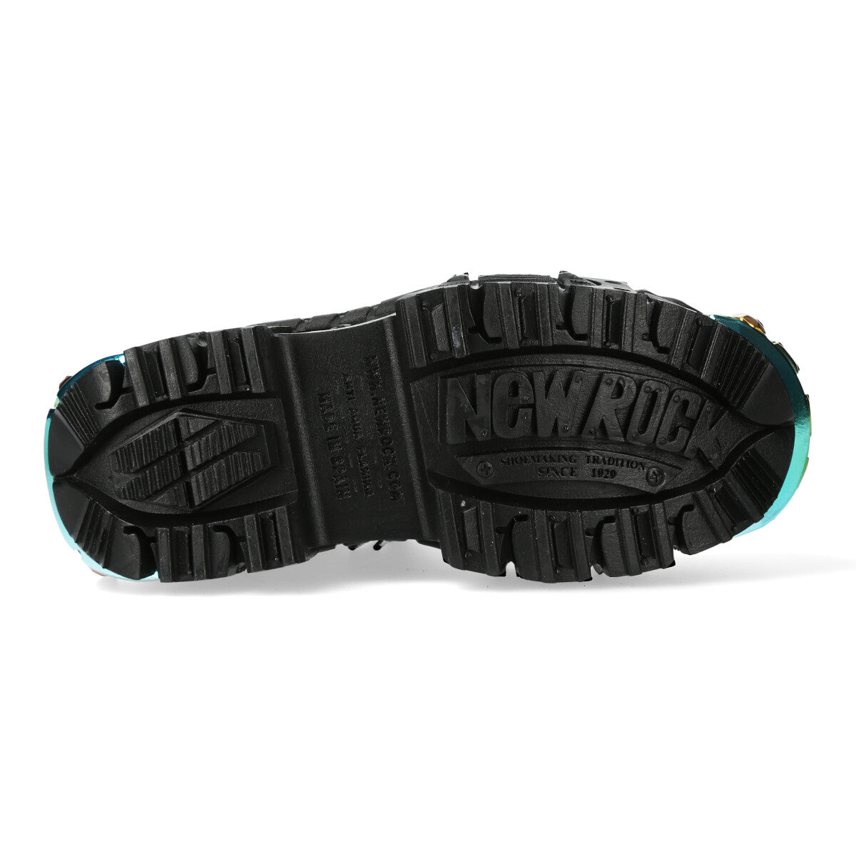 New Rock M-WALL083CCT-S8
