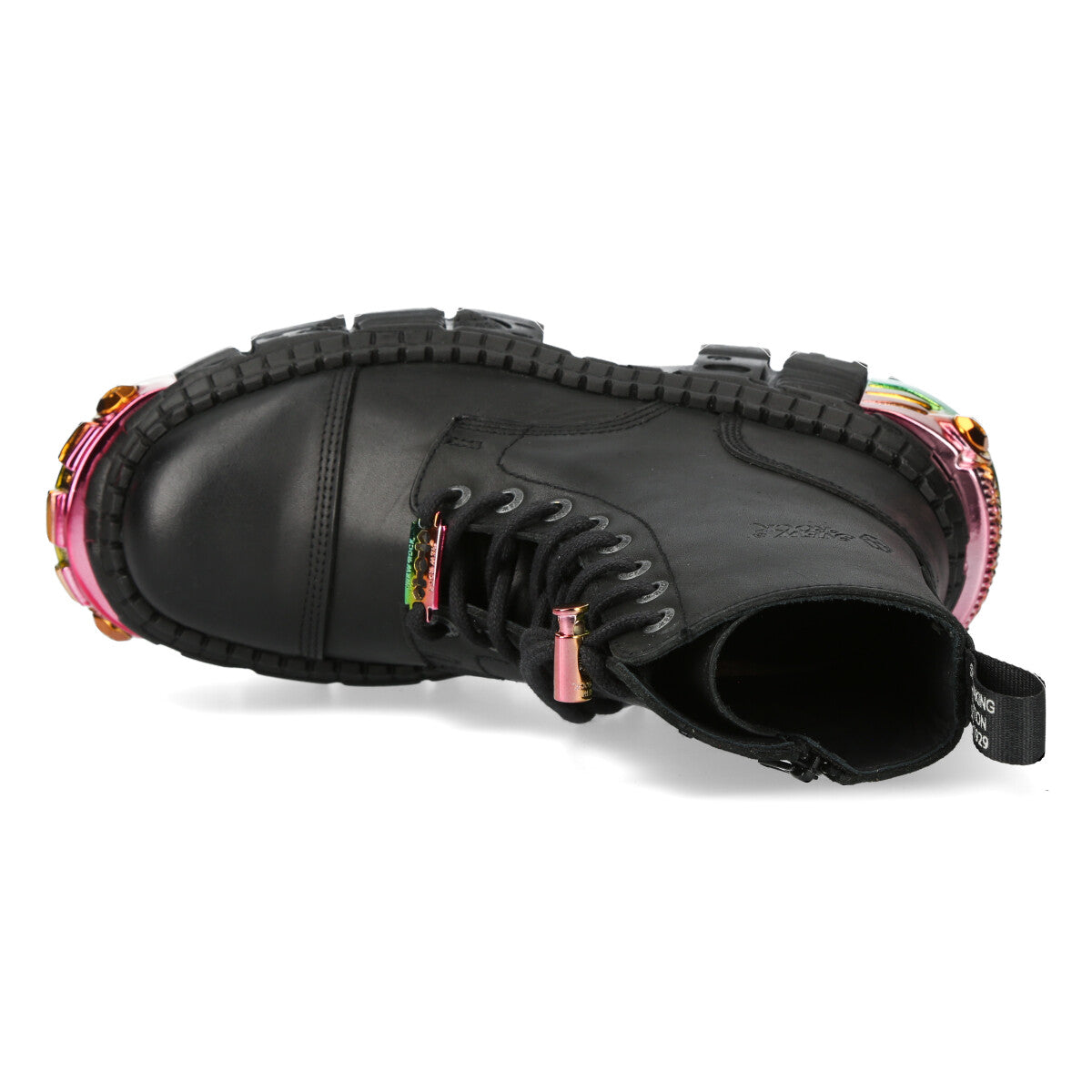 New Rock M-WALL083CCT-S8