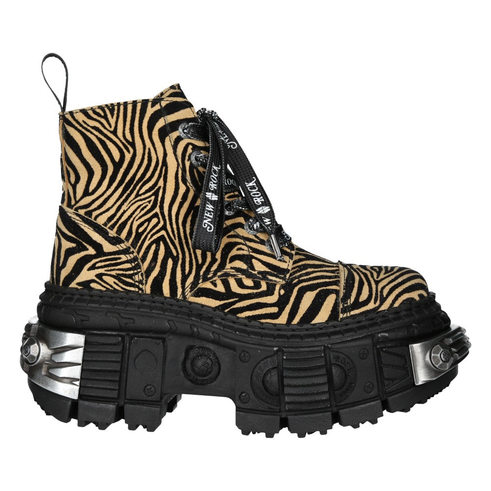 New Rock M-WALL005-C27
